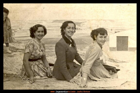 Amigas