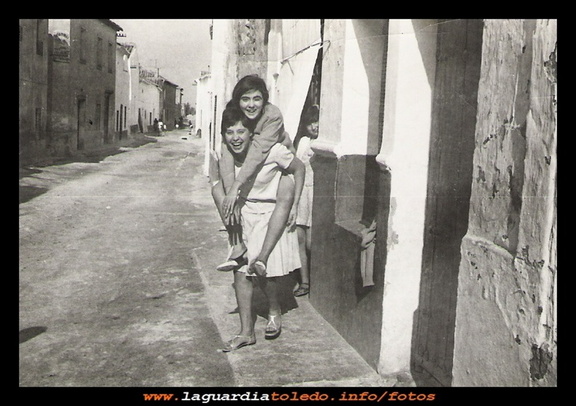 La Villeta