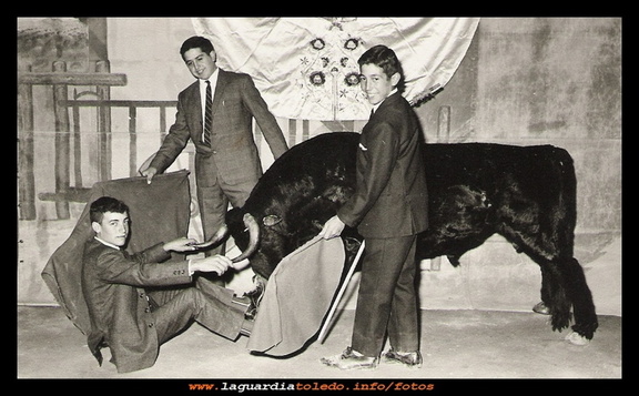Toreros