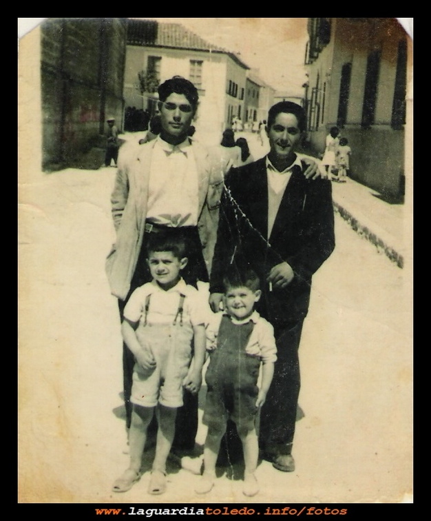 calle Mayor
