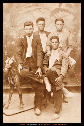 Amigos