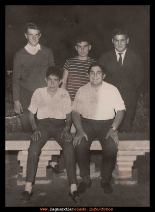 Perpeti y amigos