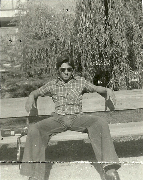 Julio Tacero
