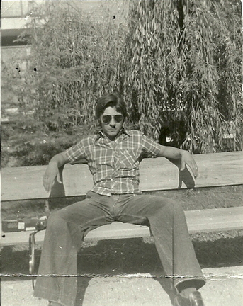 Julio Tacero