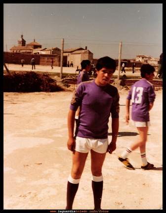 Las eras