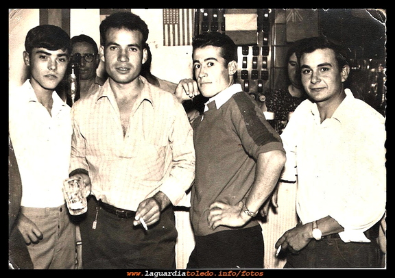 Bar de Gervasio