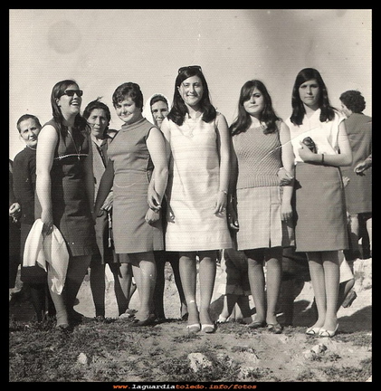 las Mozas