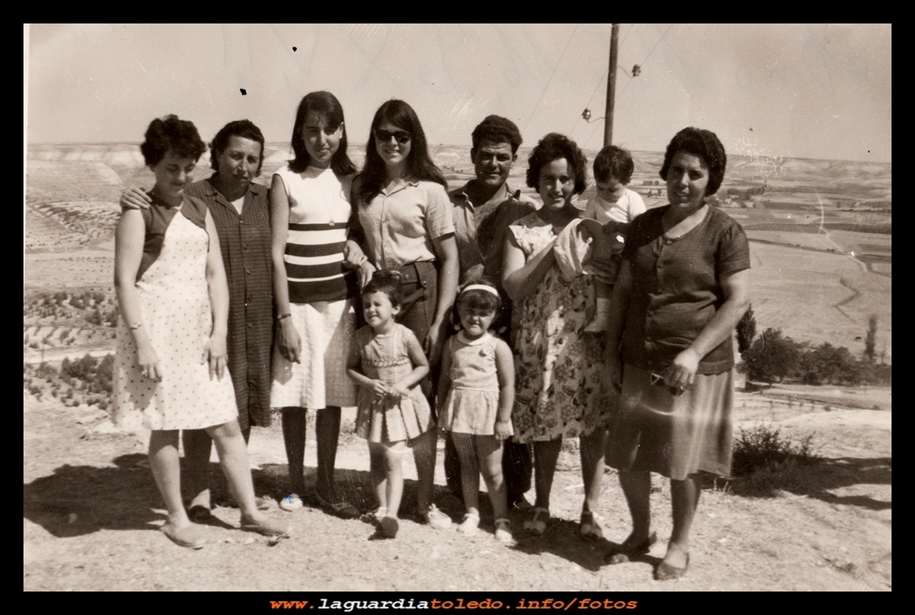 Foto de familia