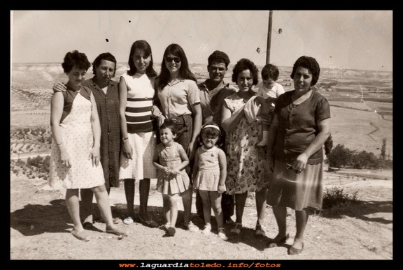 Foto de familia