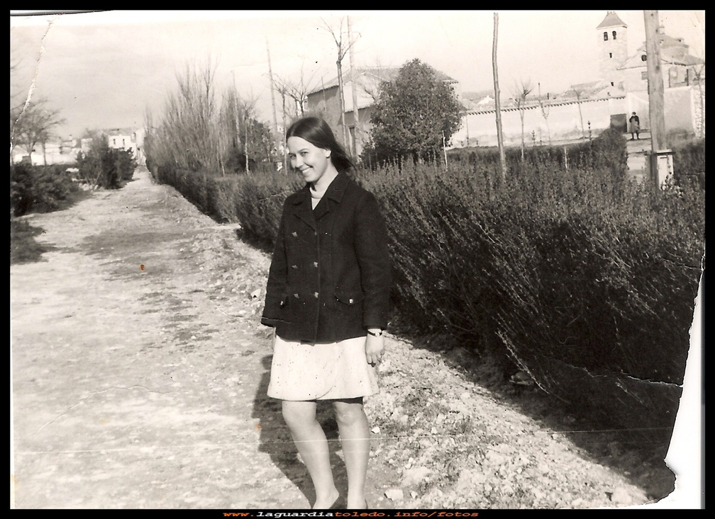 Paseo del Norte