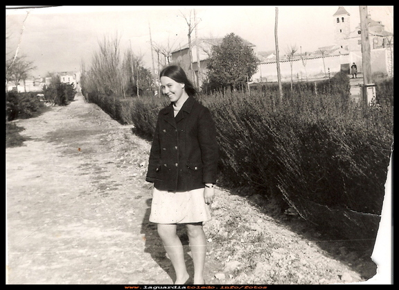 Paseo del Norte