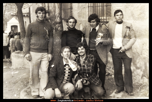 jovenes