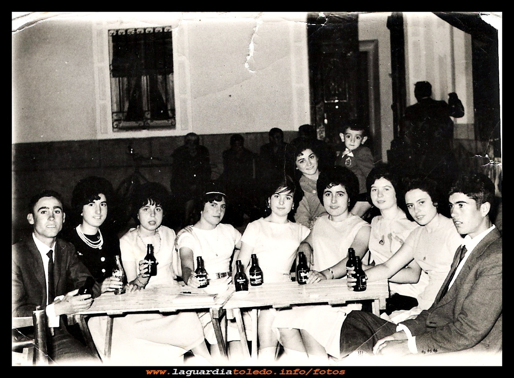 Fiestas