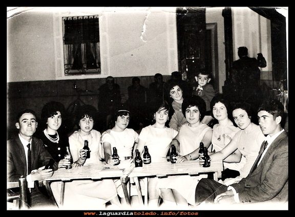 Fiestas