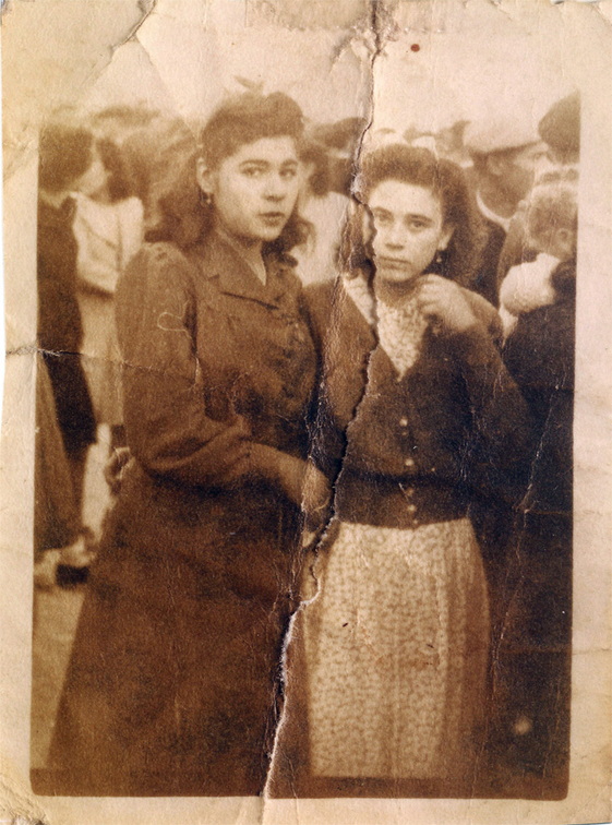 Amigas