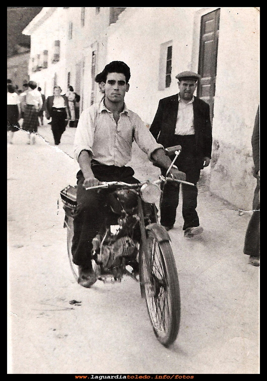 Calle Mayor