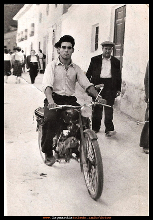 Calle Mayor