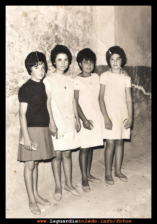 Amigas
