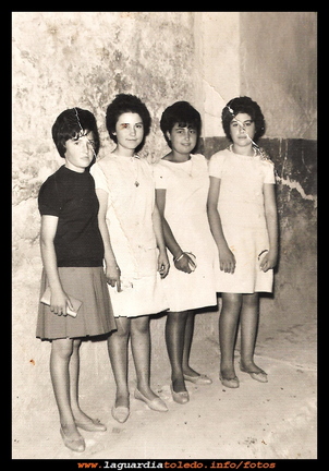 Amigas