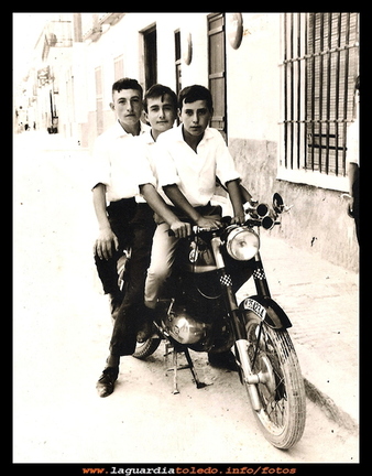 La Guzi