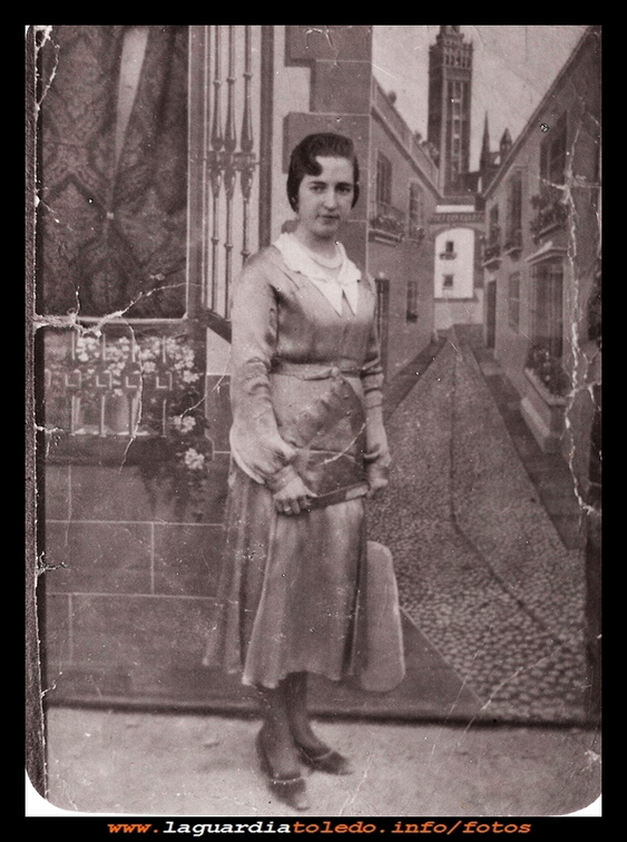 Eugenia Aranda