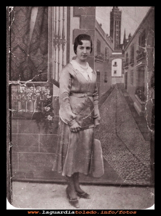 Eugenia Aranda