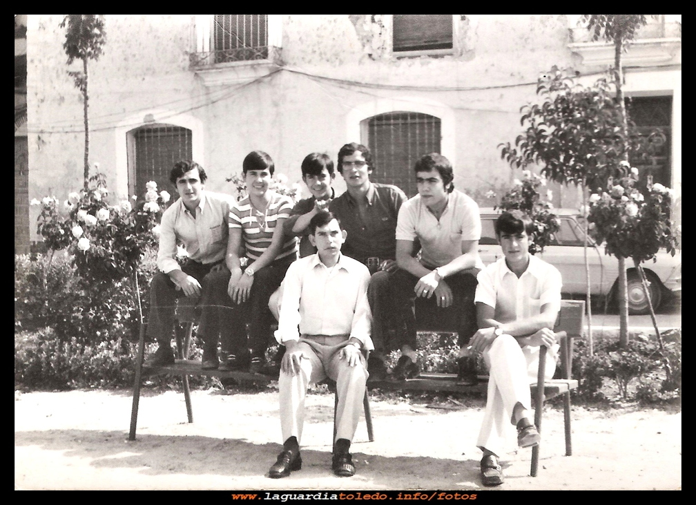 Amigos para siempre