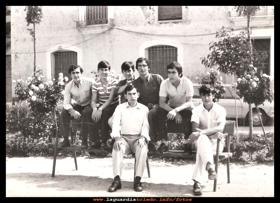 Amigos para siempre