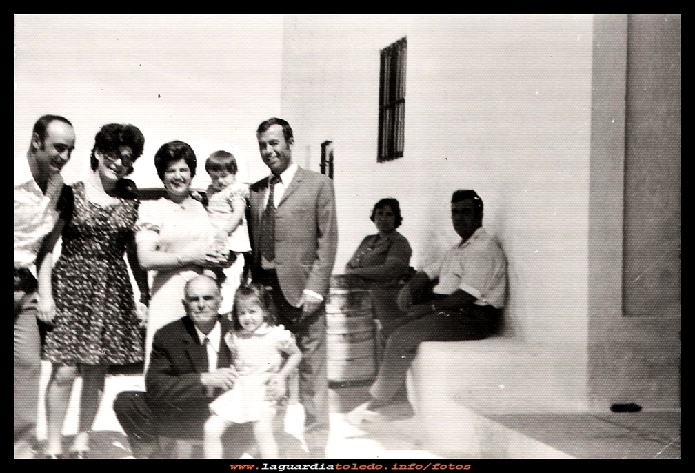 En el Santo Nino