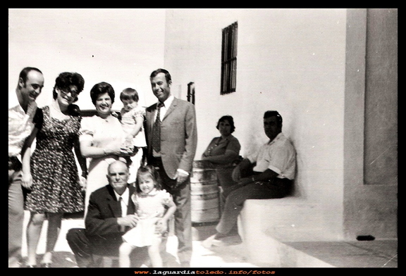 En el Santo Nino
