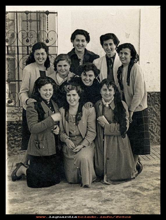 Sonrisas