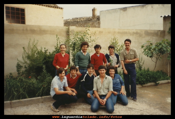 Jovenes