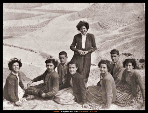 JOVENES