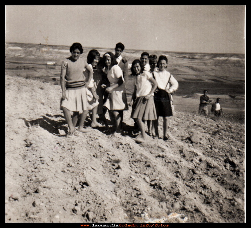 Dia de campo