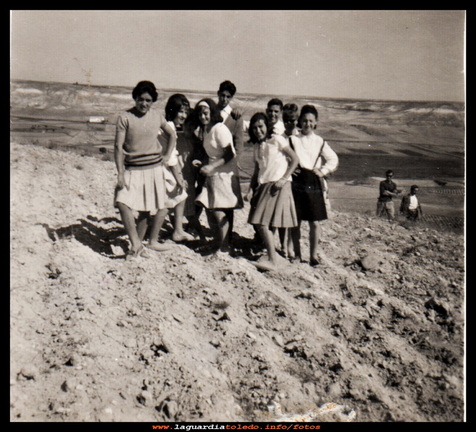 Dia de campo