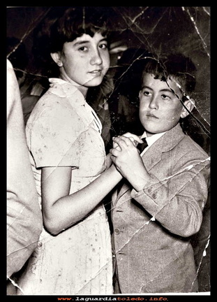 Pepe y Mª Carmen