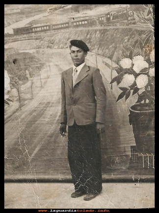 Pablo Tejero