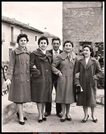 En la glorieta