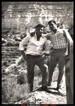 Antonio y Eulogio
