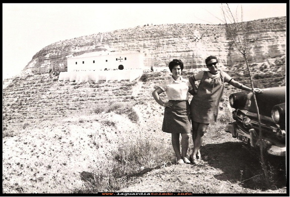 Dos primas