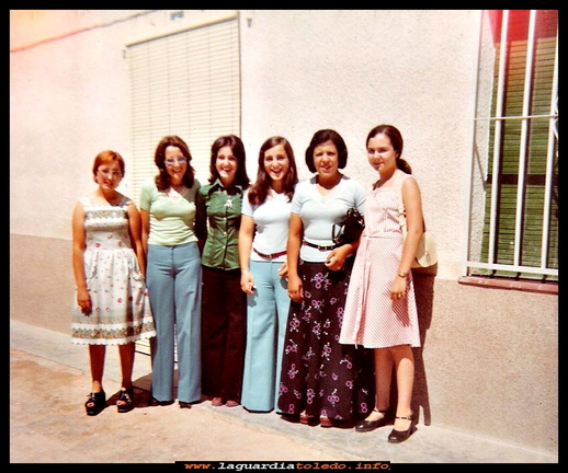 AMIGAS