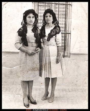 DESPUÉS DE MISA