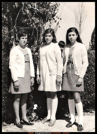 JOVENCITAS