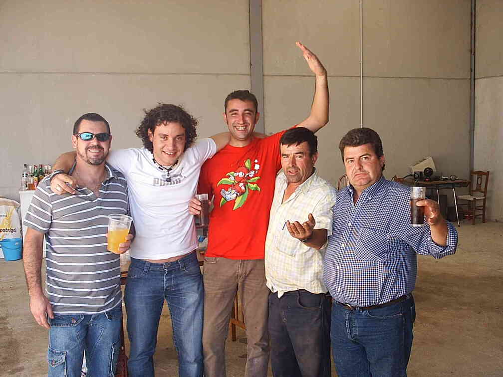 Chuti 2006