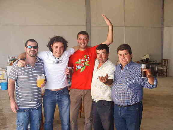 Chuti 2006