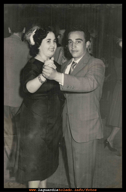 Margarita y Fausto
