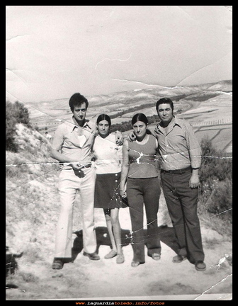 Novios (1969)