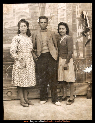 Años 40