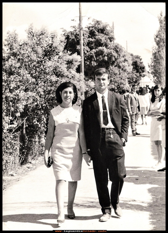 Polo y Alfonso