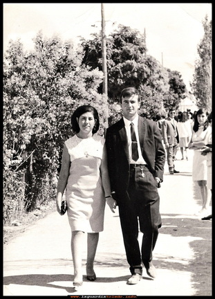 Polo y Alfonso